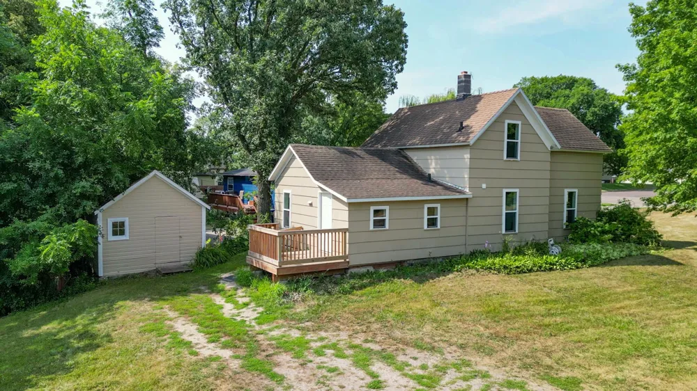 614 Springen Avenue Fergus Falls, MN 56537