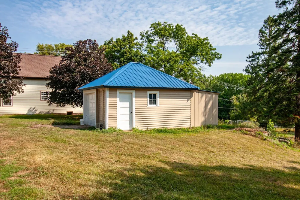 614 Springen Avenue Fergus Falls, MN 56537