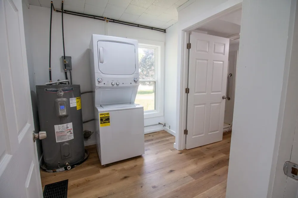 614 Springen Avenue Fergus Falls, MN 56537