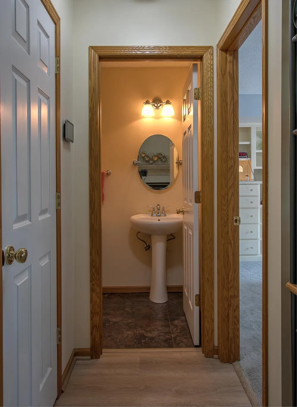 3804 Weaver Court Anoka, MN 55303