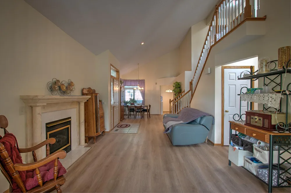 3804 Weaver Court Anoka, MN 55303