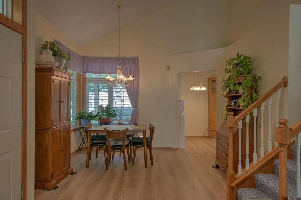 3804 Weaver Court Anoka, MN 55303