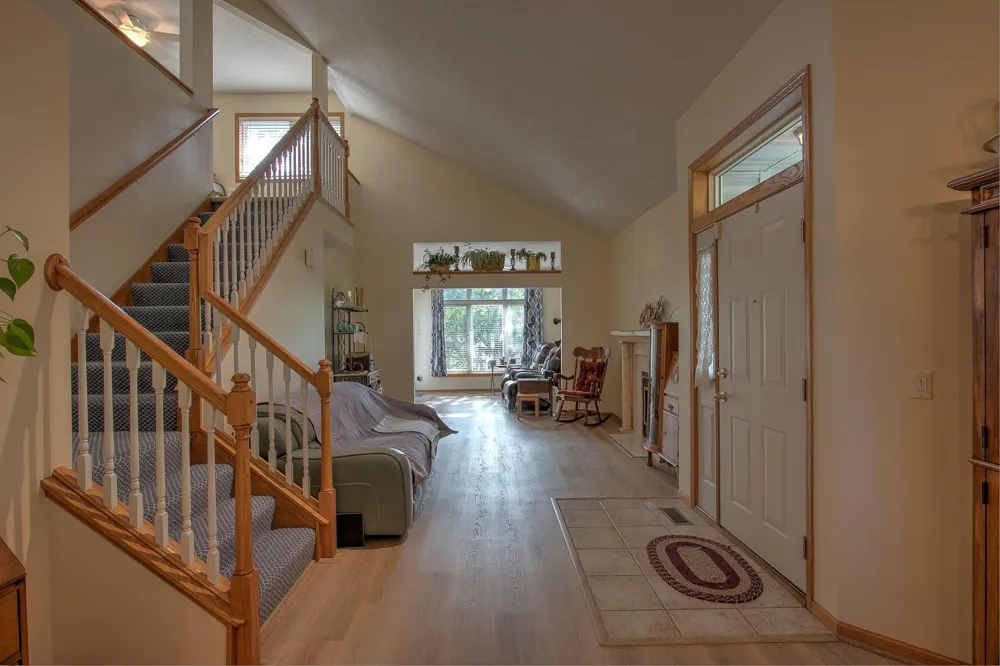 3804 Weaver Court Anoka, MN 55303