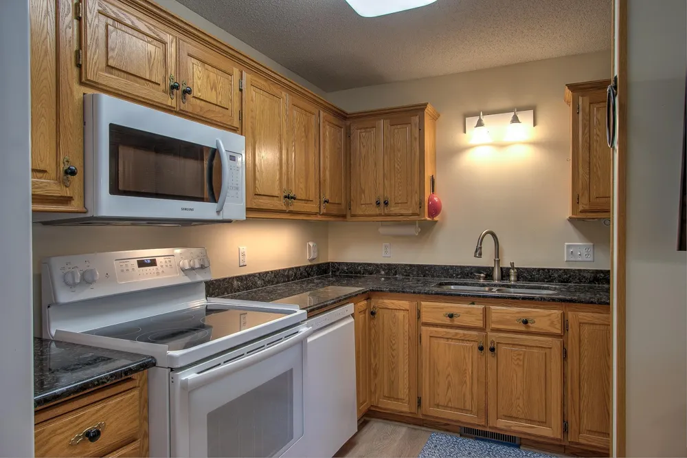 3804 Weaver Court Anoka, MN 55303