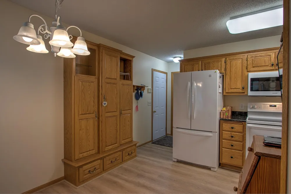 3804 Weaver Court Anoka, MN 55303