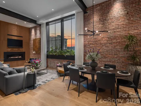 60 Haywood Street #4A