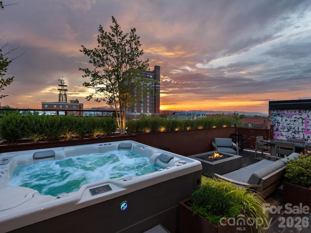 60 Haywood Street #4A Asheville, NC 28801