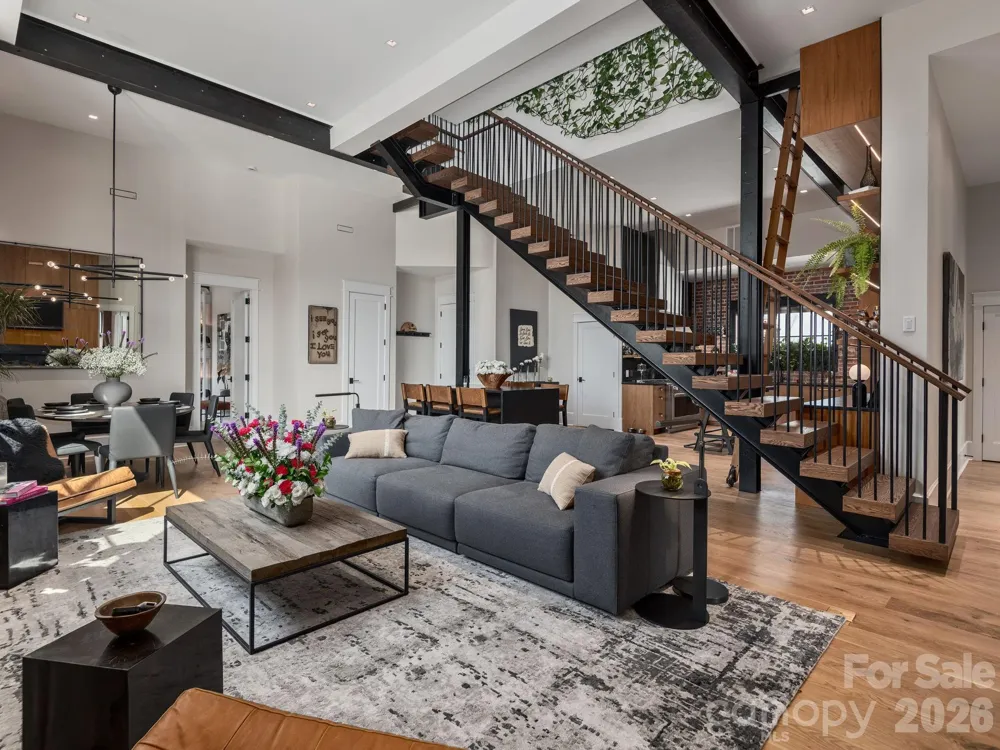 60 Haywood Street #4A Asheville, NC 28801