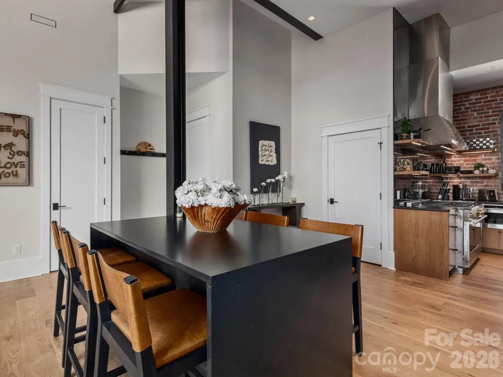 60 Haywood Street #4A Asheville, NC 28801