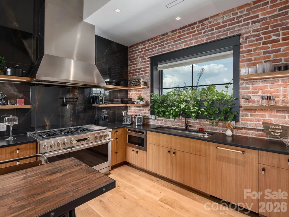 60 Haywood Street #4A Asheville, NC 28801