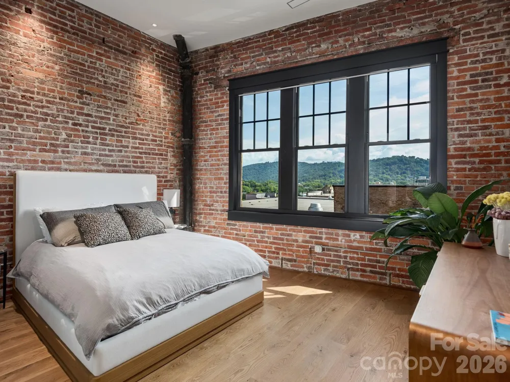 60 Haywood Street #4A Asheville, NC 28801
