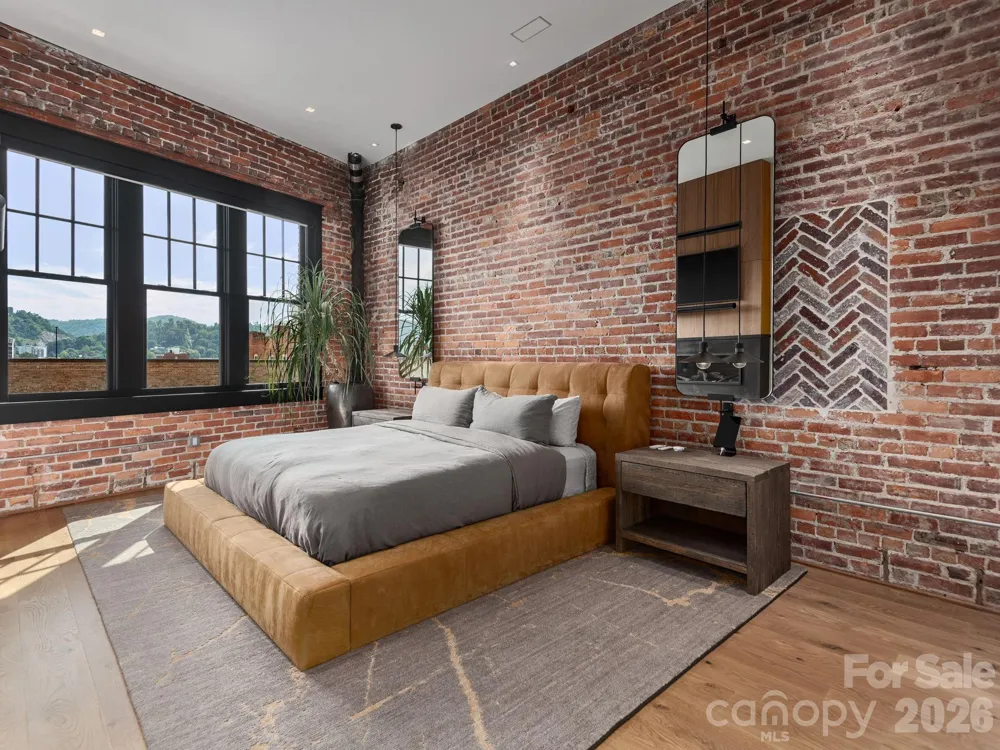 60 Haywood Street #4A Asheville, NC 28801