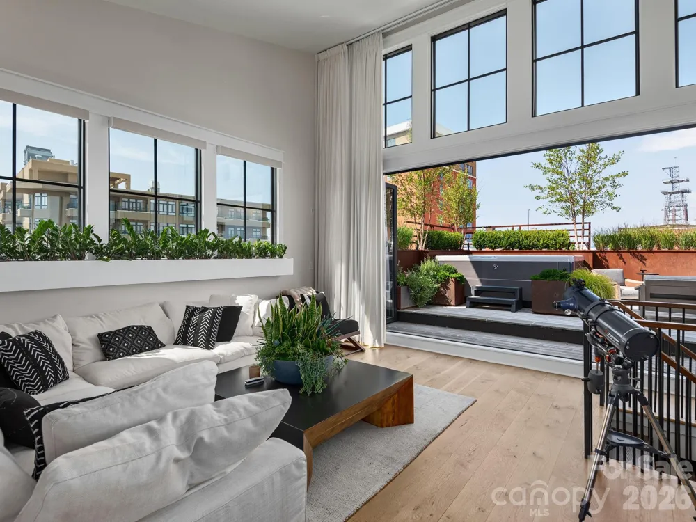 60 Haywood Street #4A Asheville, NC 28801