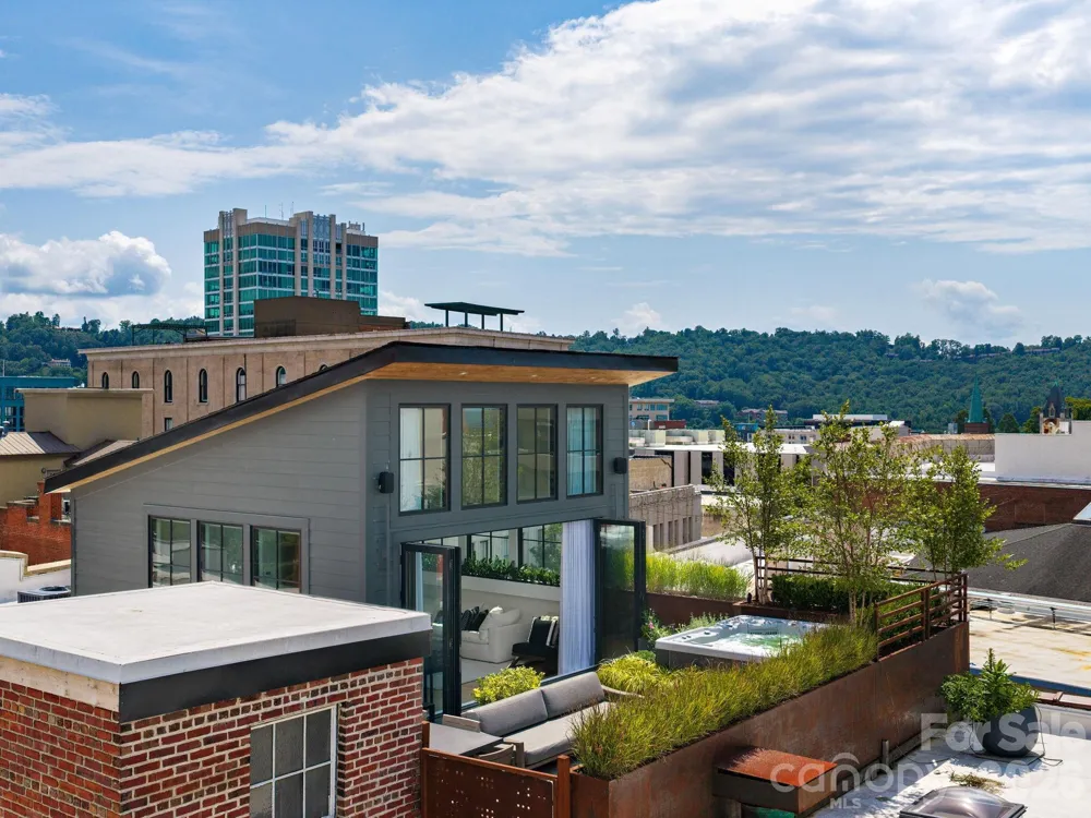 60 Haywood Street #4A Asheville, NC 28801