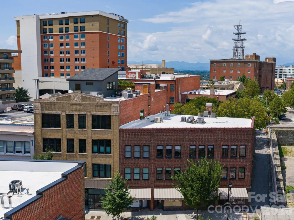 60 Haywood Street #4A Asheville, NC 28801