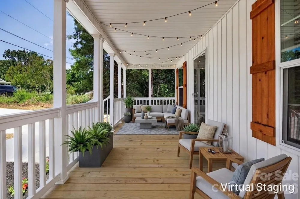 1303 Elrado Street Burlington, NC 27217