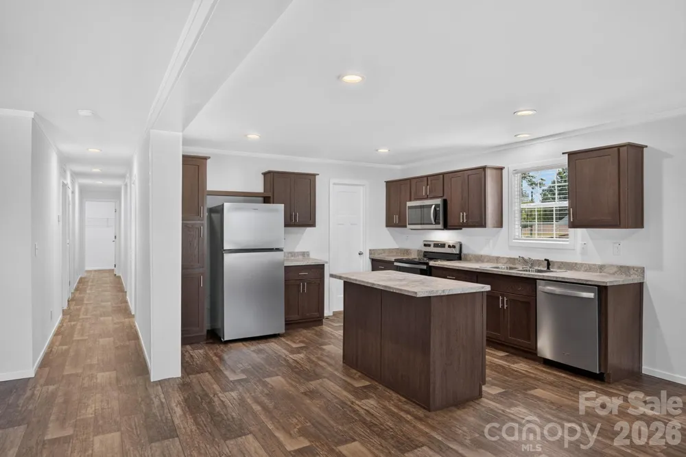 1303 Elrado Street Burlington, NC 27217