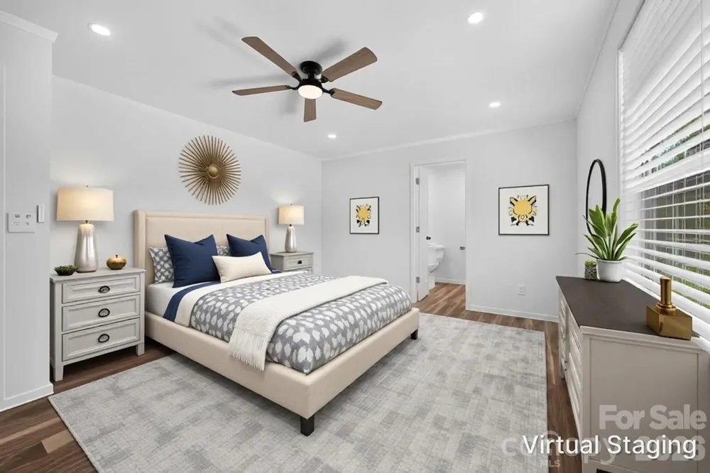 1303 Elrado Street Burlington, NC 27217