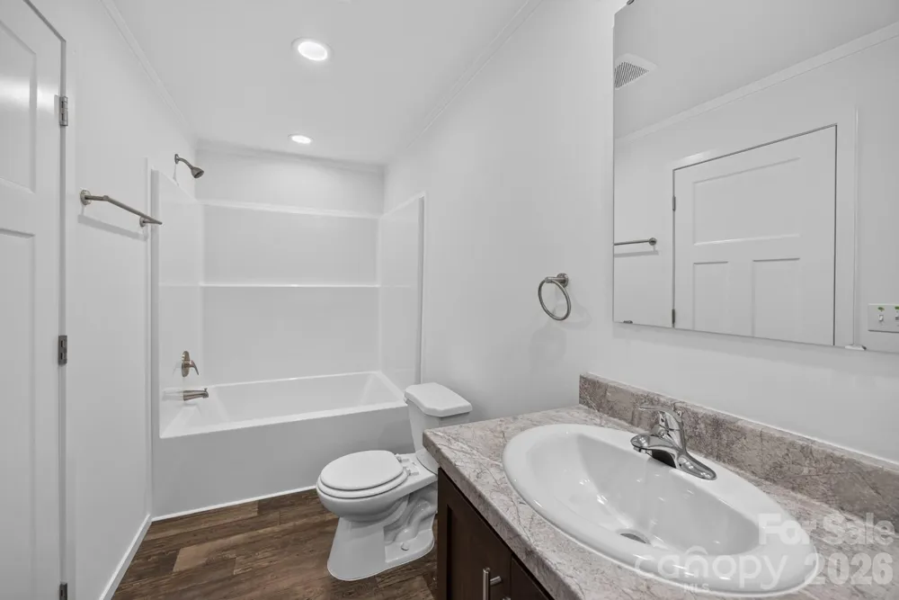 1303 Elrado Street Burlington, NC 27217