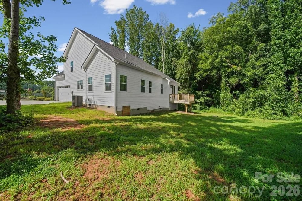 240 Goldenrod Circle Salisbury, NC 28147