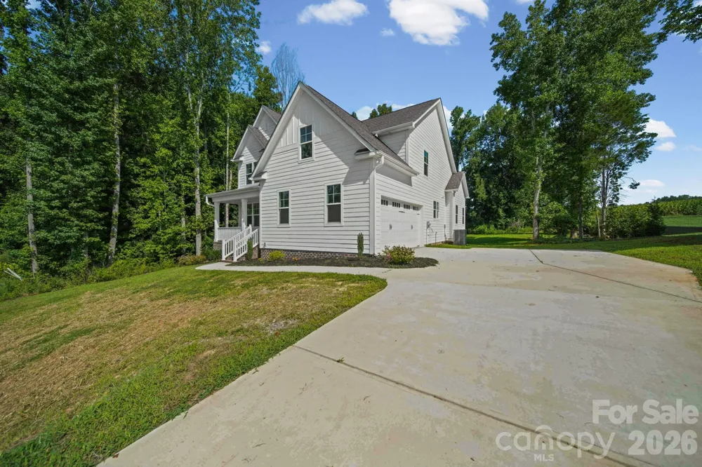 240 Goldenrod Circle Salisbury, NC 28147