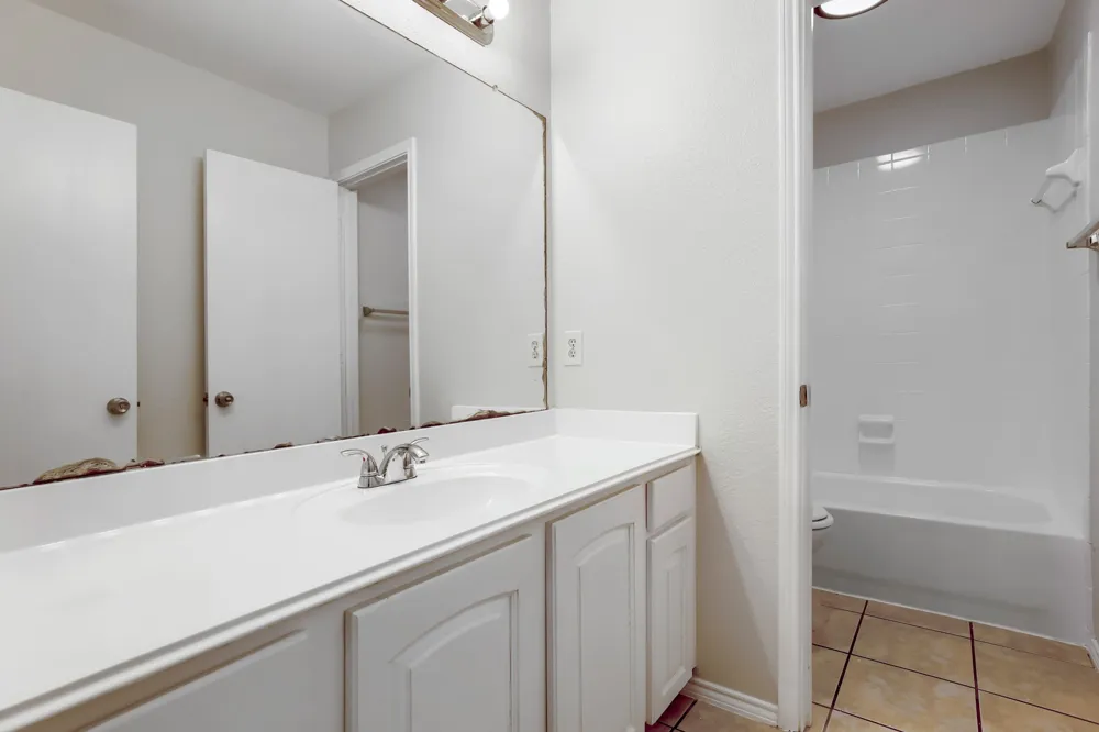 4140 Heirship Court Fort Worth, TX 76244