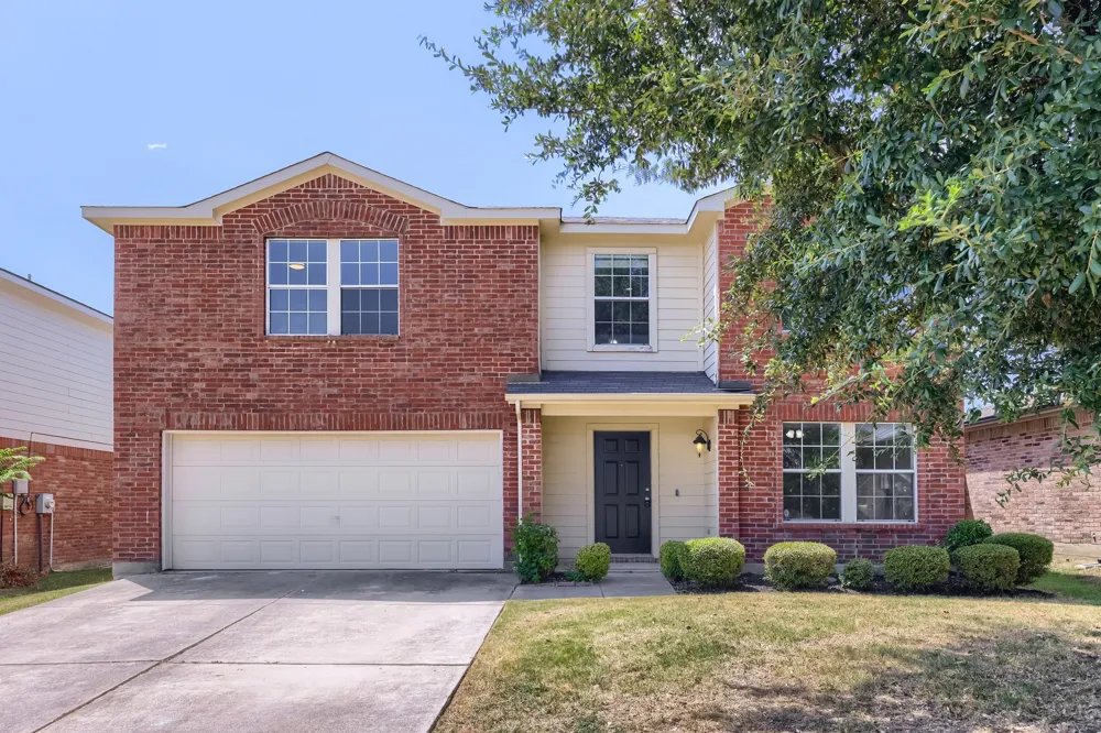 4140 Heirship Court Fort Worth, TX 76244