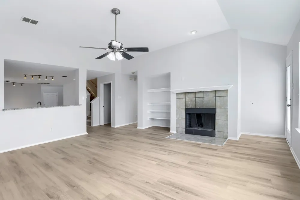 4140 Heirship Court Fort Worth, TX 76244