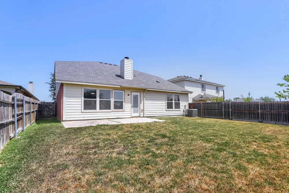 4140 Heirship Court Fort Worth, TX 76244