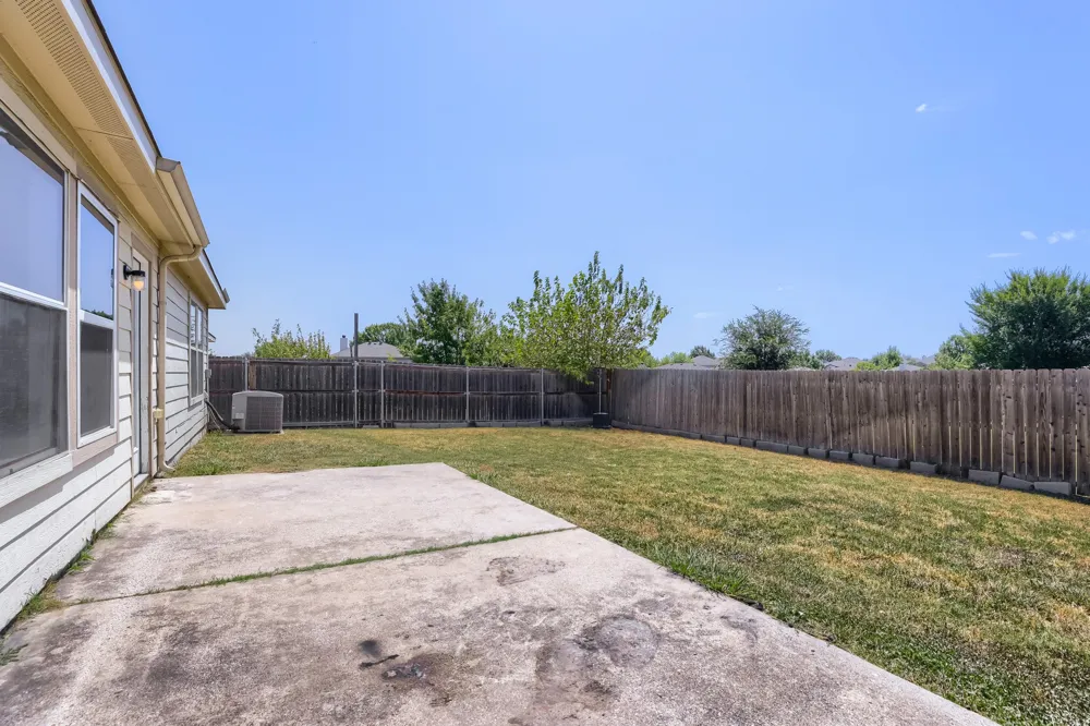 4140 Heirship Court Fort Worth, TX 76244