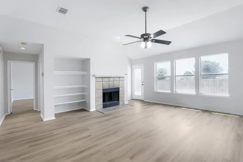 4140 Heirship Court Fort Worth, TX 76244