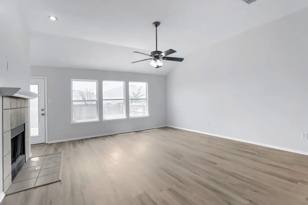 4140 Heirship Court Fort Worth, TX 76244