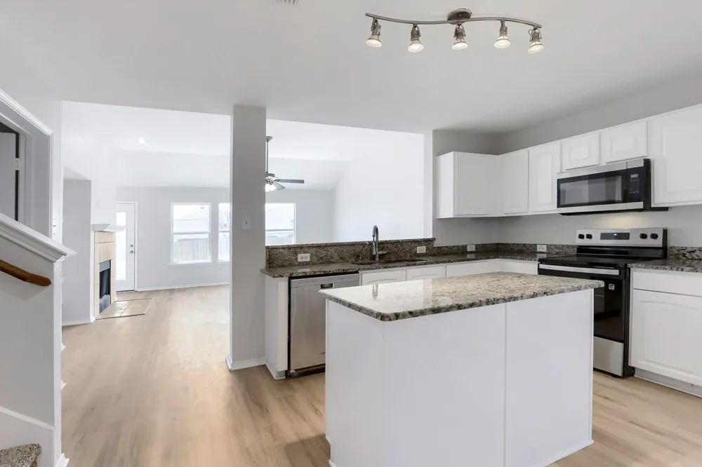 4140 Heirship Court Fort Worth, TX 76244