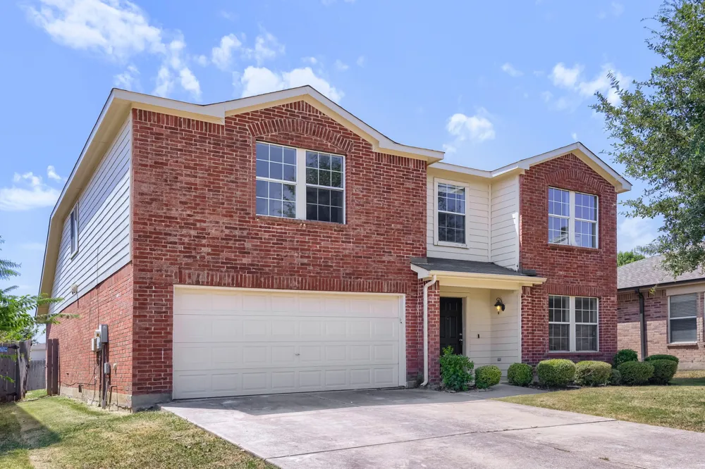 4140 Heirship Court Fort Worth, TX 76244