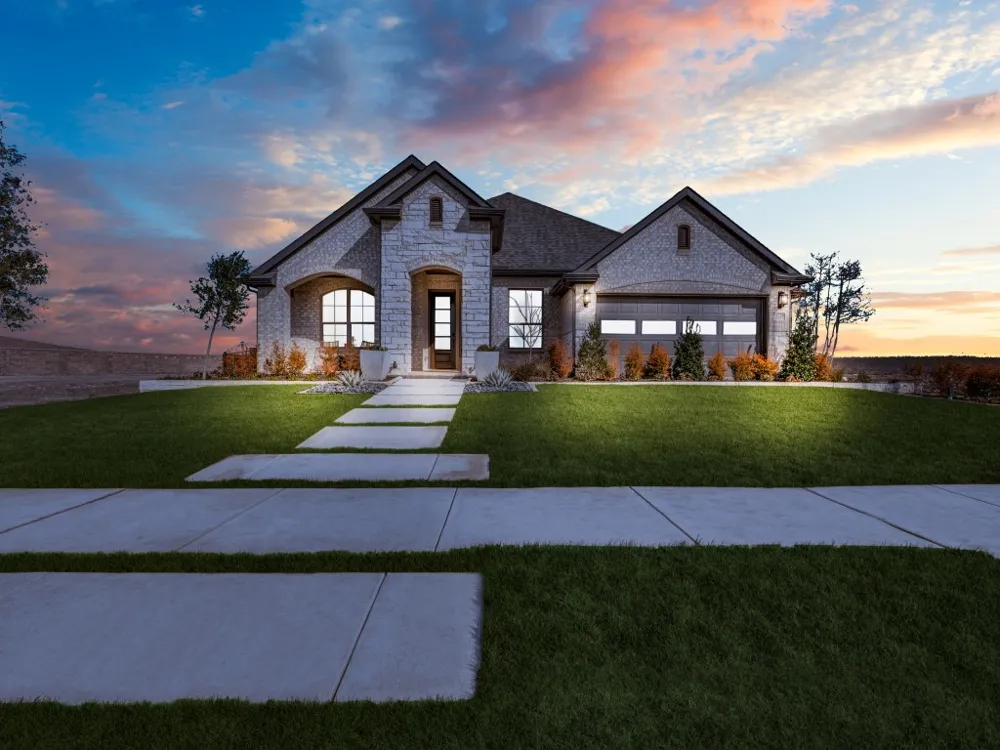 1707 Wichita Drive Forney, TX 75126