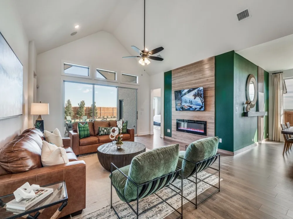 1707 Wichita Drive Forney, TX 75126