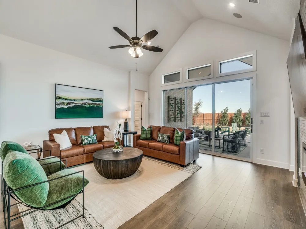 1707 Wichita Drive Forney, TX 75126