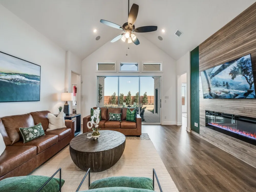 1707 Wichita Drive Forney, TX 75126