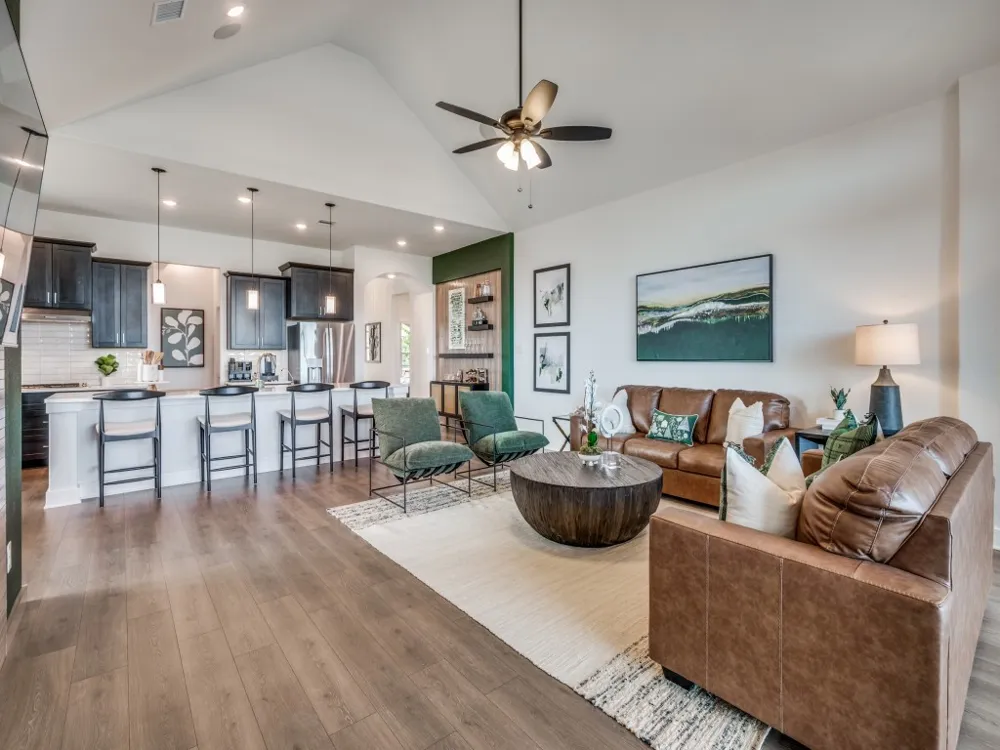 1707 Wichita Drive Forney, TX 75126