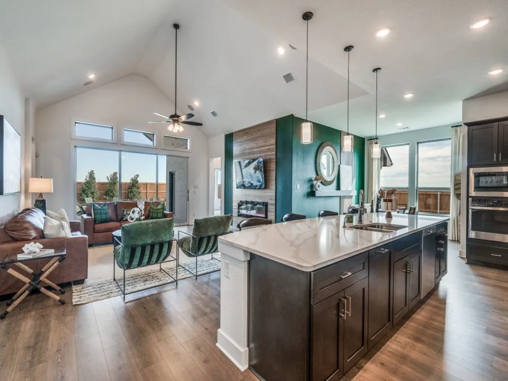1707 Wichita Drive Forney, TX 75126