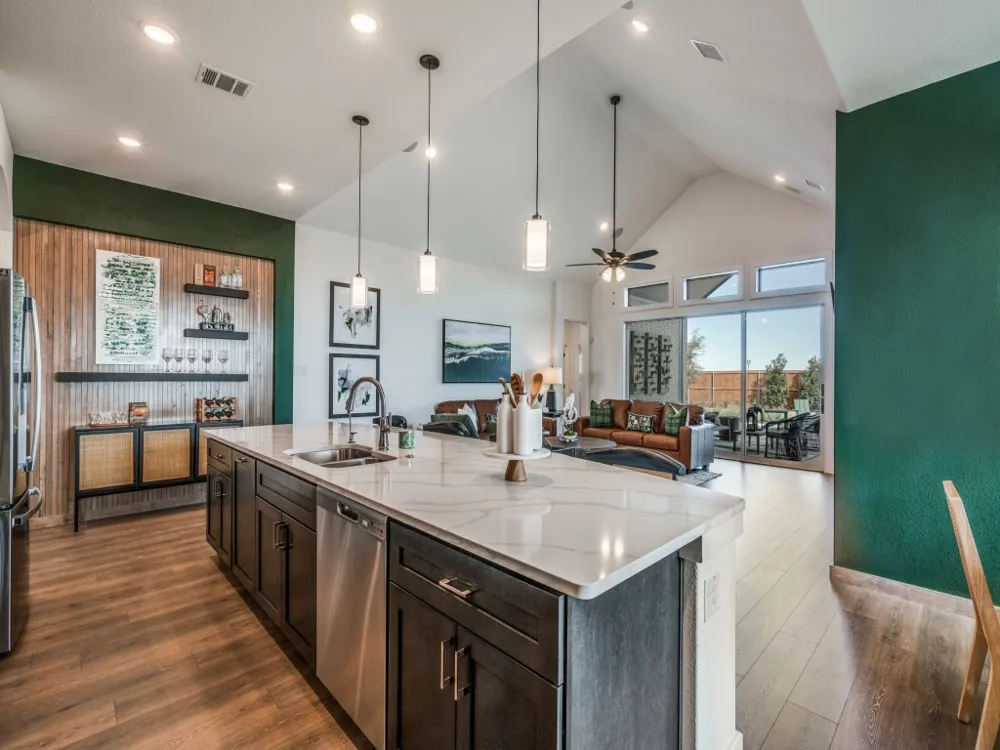 1707 Wichita Drive Forney, TX 75126