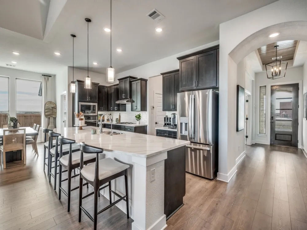 1707 Wichita Drive Forney, TX 75126