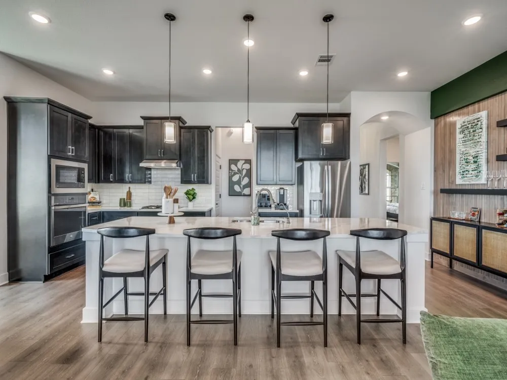 1707 Wichita Drive Forney, TX 75126