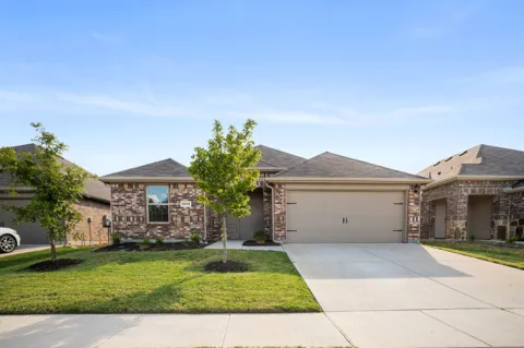 2909 Baldwin Lane