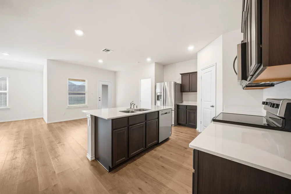 2909 Baldwin Lane Ennis, TX 75119