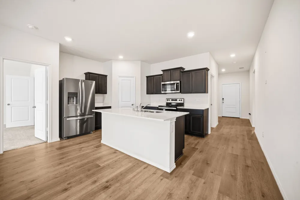 2909 Baldwin Lane Ennis, TX 75119