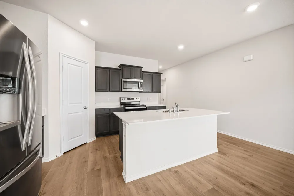 2909 Baldwin Lane Ennis, TX 75119