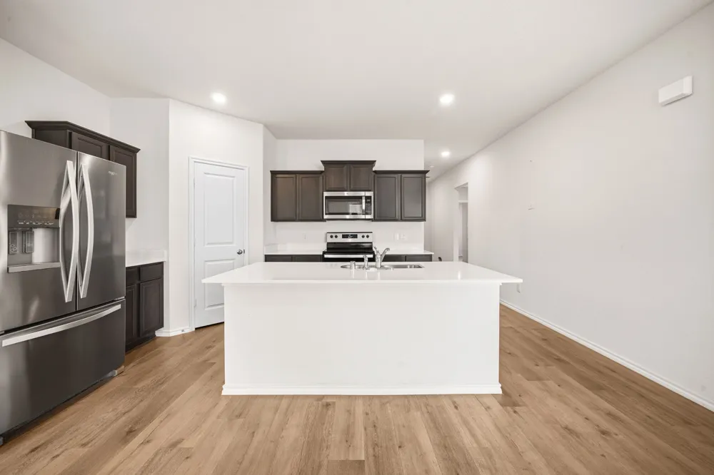 2909 Baldwin Lane Ennis, TX 75119