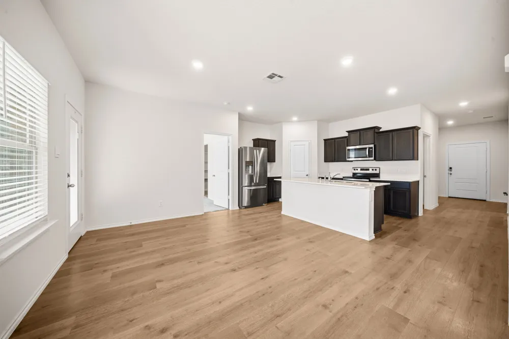 2909 Baldwin Lane Ennis, TX 75119