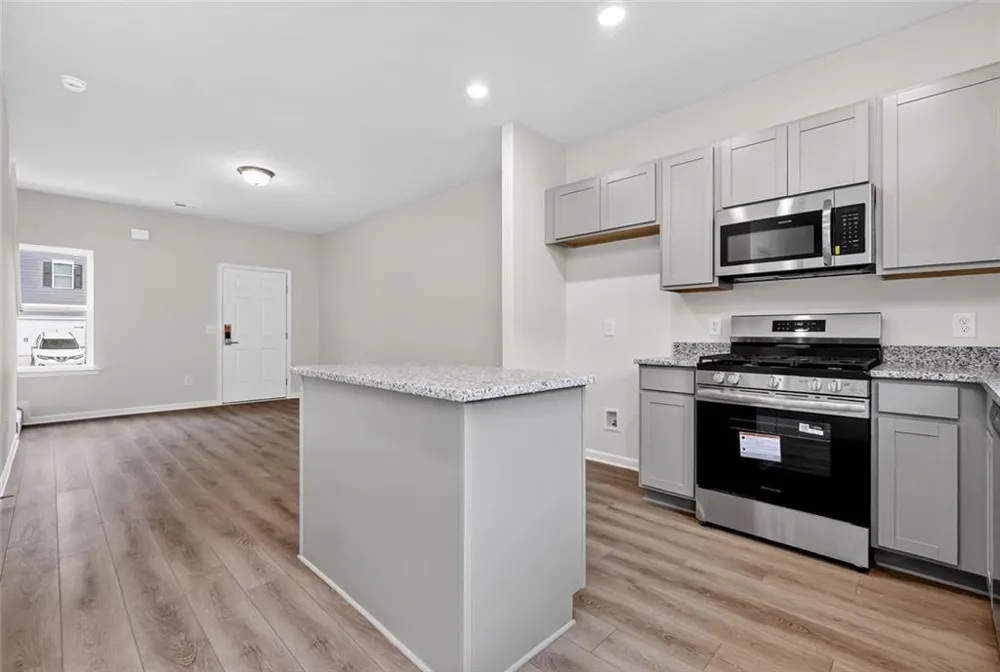 209 Rory Drive Calhoun, GA 30701